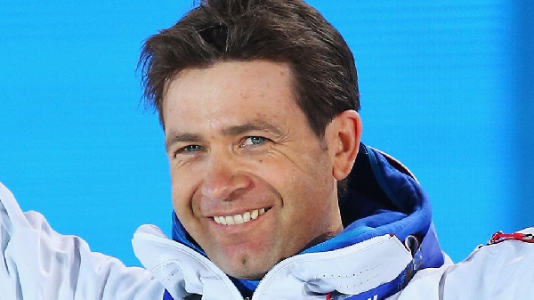 "Жутко": муж Домрачевой высказался о положительном допинг-тесте итальянской биатлонистки