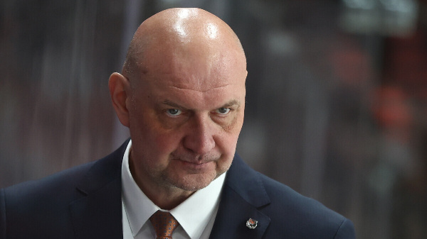 "Тяжело осмыслить": Андриевский рассуждает о поражении от "Сибири"