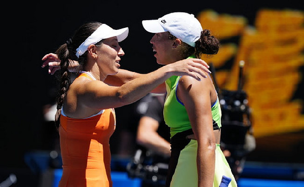 Сразу пять топовых теннисисток снялись с турнира WTA-1000 в Катаре