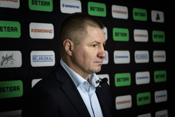 "Можно оценить на пятерку по пятибалльной системе": Мезин — о результатах "Шахтера" в "регулярке" ЧБ