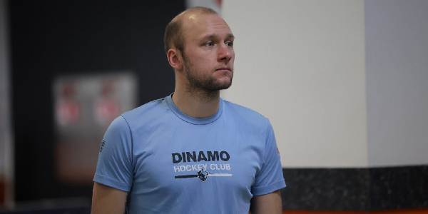 "Всё с чистого листа": Хенкель рассказал детали перехода в московское "Динамо"