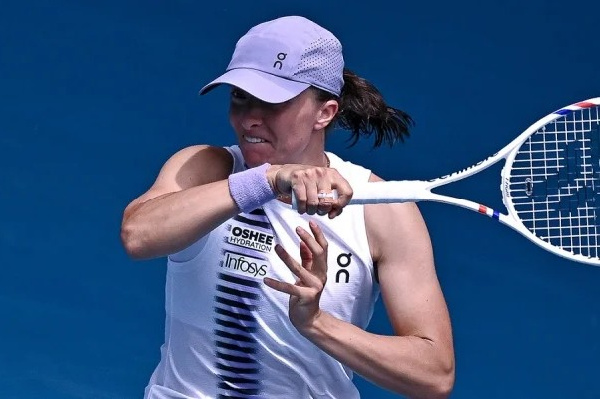 Ига Швёнтек сенсационно покидает турнир в Дохе на стадии четвертьфинала