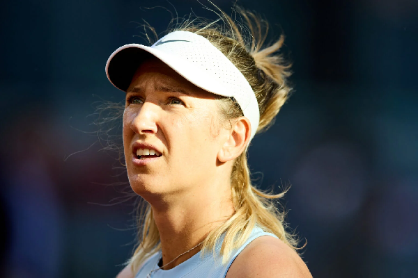Азаренко имеет самый низкий рейтинг WTA за восемь лет: куда пропала теннисистка?