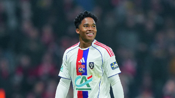 "Лион" одолел "Мец" за счет хет-трика Эндрика: результаты матчей в Лиге 1