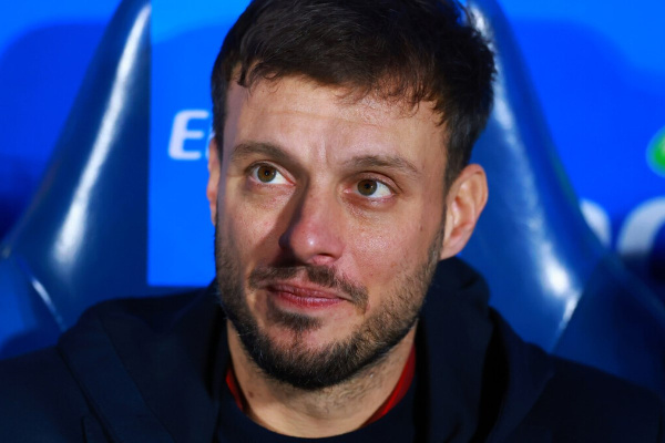 "Порту" Мельниченко назвал имя нового главного тренера первой команды