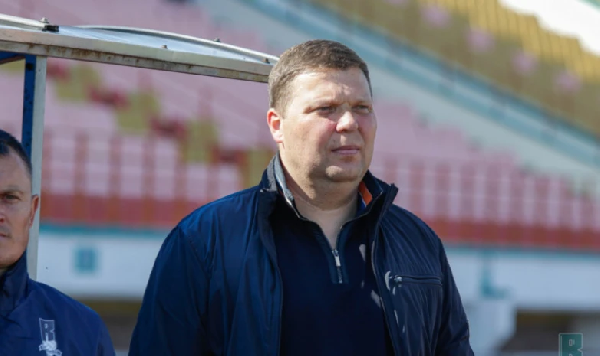 Чемпионская гонка в Казахстане. "Ордабасы" Седнёва уступил "Астане"