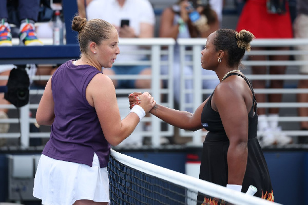 Экс-первая ракетка мира остался недоволен поведением Остапенко на US Open