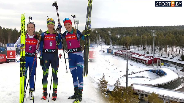 Анна Сола победила в пасьюте чемпионата России в Тюмени