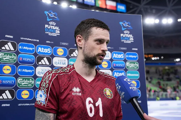 Автор дубля в ворота Словении прокомментировал выступление на Евро-2026