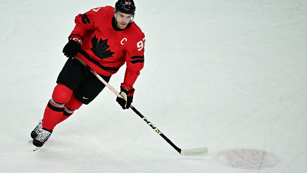 Стало известно, кто признан самым ценным игроком хоккейного турнира на Олимпиаде-2026
