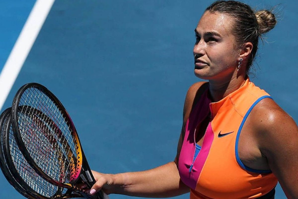 "Приходилось только отбиваться": Соболенко высказалась о победе над Потаповой