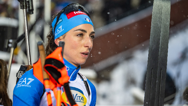 Хофер и Виттоцци примут участие в City Biathlon 2026 в Дрездене: кто составит конкуренцию?