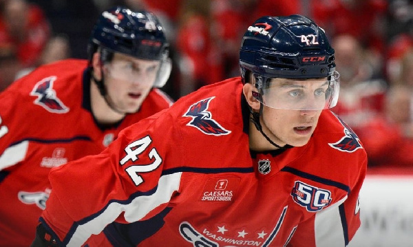 Одноклубник Протаса и Овечкина станет ассистентом капитана сборной Словакии на Олимпиаде-2026