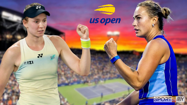 Рыбакина может стать первой ракеткой мира даже без участия в US Open-2026