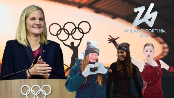 Олимпийский вопрос декабря: как определят судьбу "человека с ружьем"?