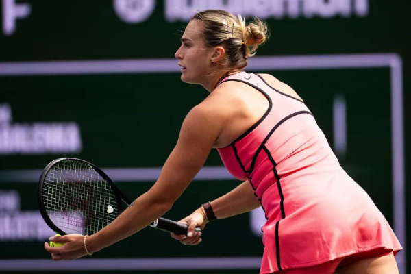 Определилась соперница Соболенко в третьем круге Индиан-Уэллса