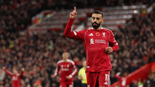 Лидера "Ливерпуля" исключили из состава после критики главного тренера