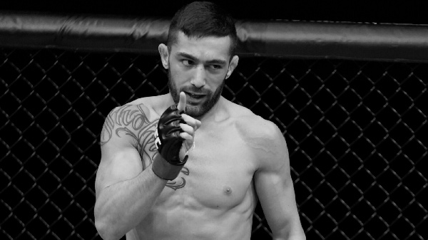 В Австралии застрелен экс-боец UFC