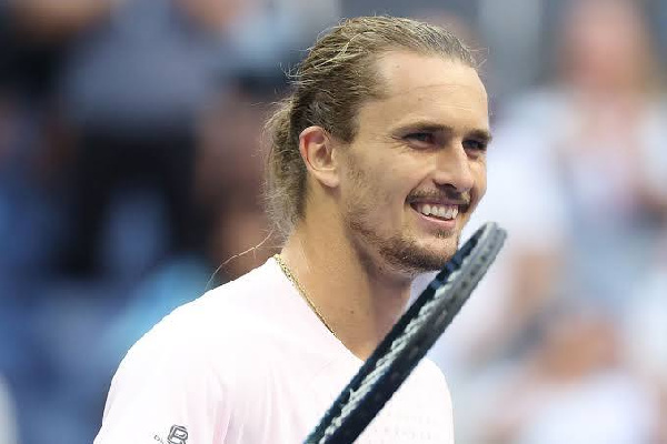 Вторая ракетка мира Александр Зверев выиграл US Open-2026