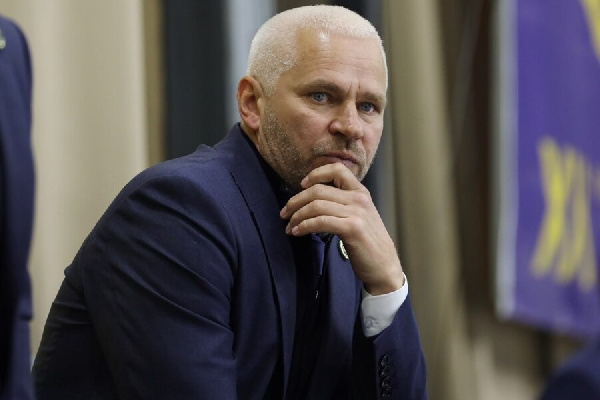 Дмитрий Саяпин — о матче с 