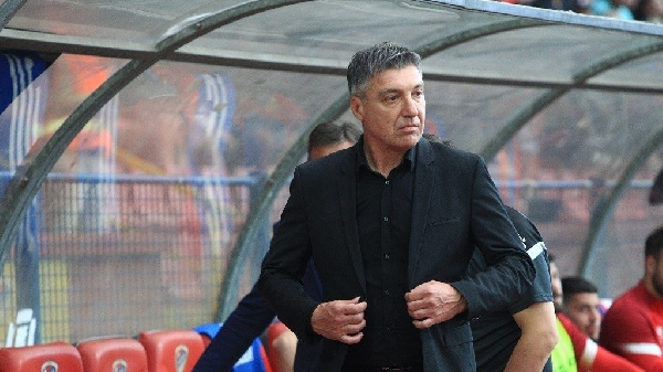 Главный тренер 
