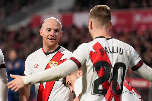 "АЗ Алкмар" разгромил "Спарту", "Райо" с поражением идет дальше: итоги матчей 1/8 ЛК