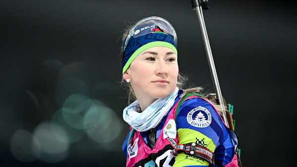 Смольская вспомнила о старой травме: "Только после Олимпиады мне сделали операцию"