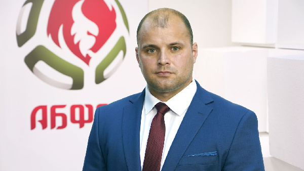 "Будем бороться со всеми": Булойчик — о задачах сборной в Лиге наций