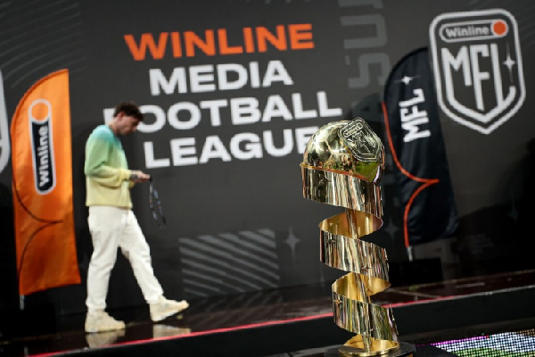 Медиалига, пятый сезон: расписание матчей 1-го тура, который пройдет в Беларуси
