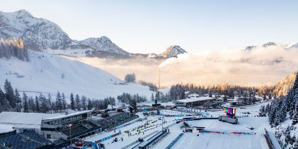 Польский биатлонист установил уникальное достижение на этапе Кубка Мира