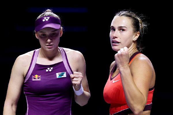 "Фанаты от неё отворачиваются": экс-вторая ракетка мира — о высказываниях Соболенко в адрес Рыбакиной