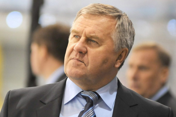 "Смена вектора — правильное решение": Крикунов — о новом главном тренере "Трактора"