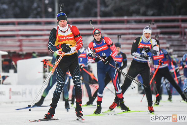 "Всё сделал на высоте": Бажин поздравил победителя масс-старта в Ижевске