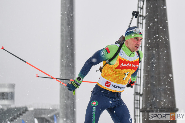 "Базу мы заложили хорошую": Смольский рассказал о сборах в Армении