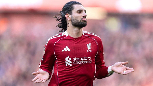 "Ливерпуль" совершил камбэк и не оставил шансов "Галатасараю" в 1/8 финала ЛЧ