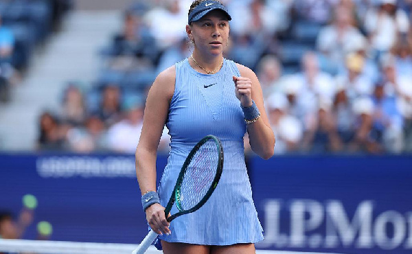 Анисимова рассказала, как изменились взаимоотношения в WTA-туре между теннисистками: "Это зумерская тема"