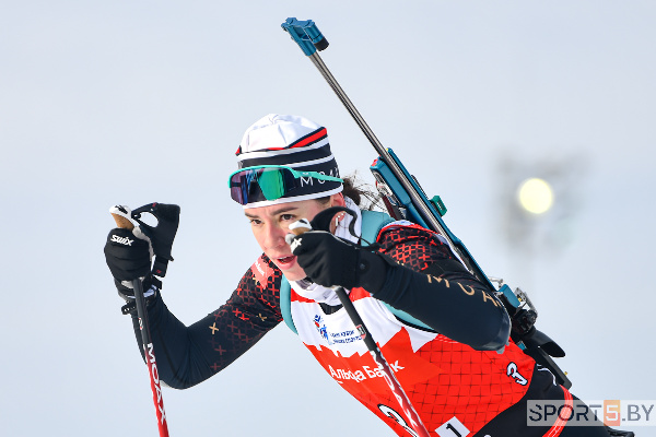 "Прогноз снова пугает": Халили высказалась о стартах Кубка Содружества