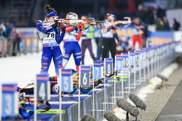 Можно начинать мечтать: стало известно расписание Кубка мира-2026/27