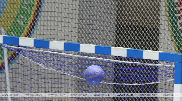 Гандболистки Норвегии в пятый раз стали чемпионками мира 