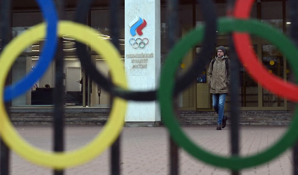 Олимпийскому комитету России могут вернуть все права члена МОК уже в апреле-мае