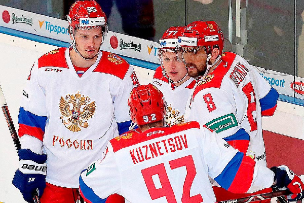 "Прискорбно": НХЛ отреагировал на недопуск россиян на Олимпиаду-2026