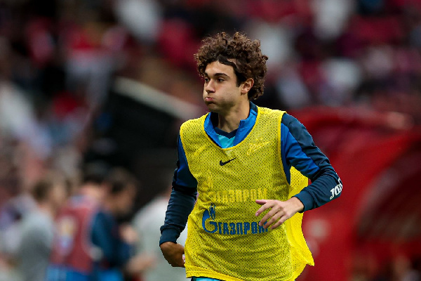 Экс-игрок сборной России собирается сменить спортивное гражданство