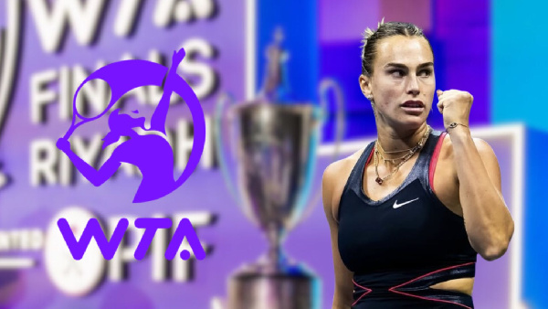 Арина Соболенко с победы стартовала на Итоговом турнире WTA