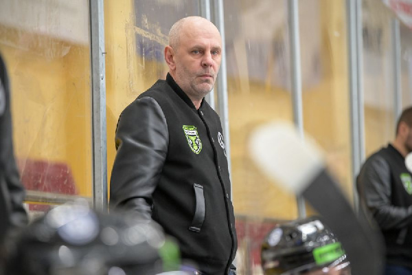 Руф высказался о победе над "Лидой", после которой удалось прервать неудачную серию