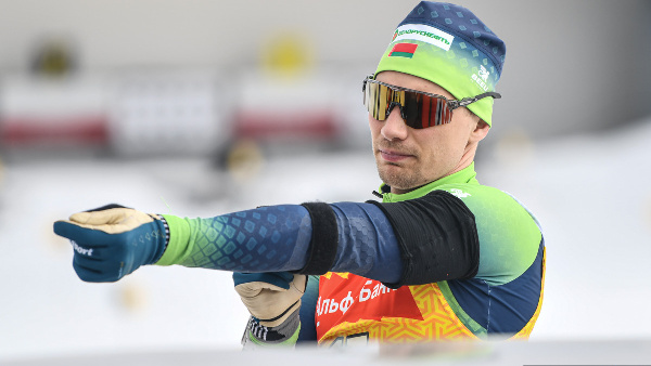 Антон Смольский торопит новый сезон в компенсацию за отмену Мурманска