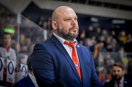Евгений Летов: "Лучшим игроком станет Андрющенко"