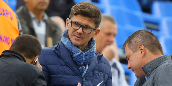 Экс-директор минского "Динамо" рассказал, почему клуб вылетел из ЛЧ, приведя школьный пример