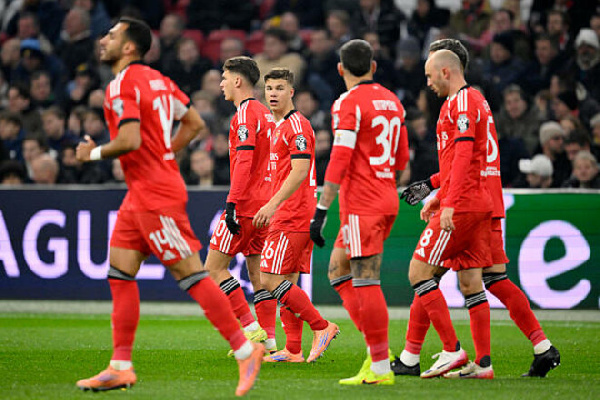 "Галатасарай" сгорел "Юниону", без очков остался лишь один: итоги первых матчей дня ЛЧ