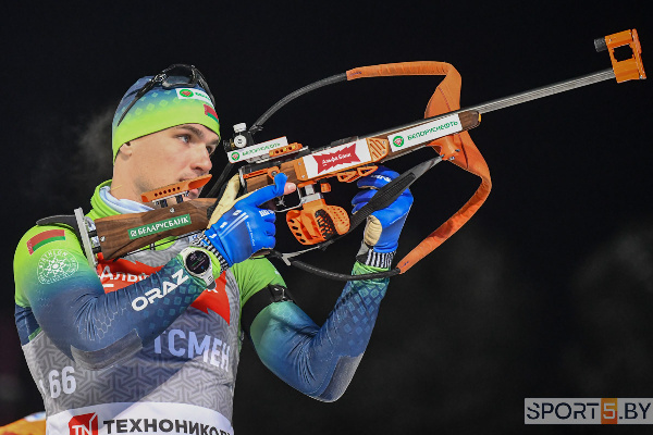 "Никакой чрезвычайщины": Лазовский оценил разницу между Кубком Содружества и Кубком мира