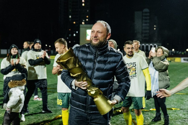 Экс-тренер "МЛ Витебск" сравнил Леонова с Галицким в вопросе влияния на игру команды